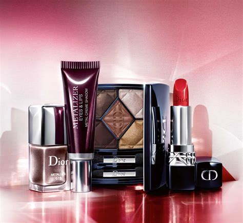 christian Dior makeup reviews